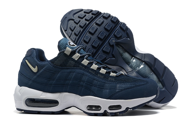 Air Max 95 Midnight Navy