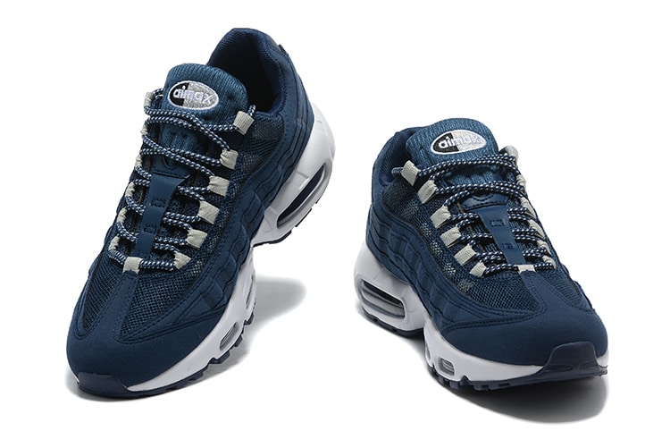 Air Max 95 Midnight Navy