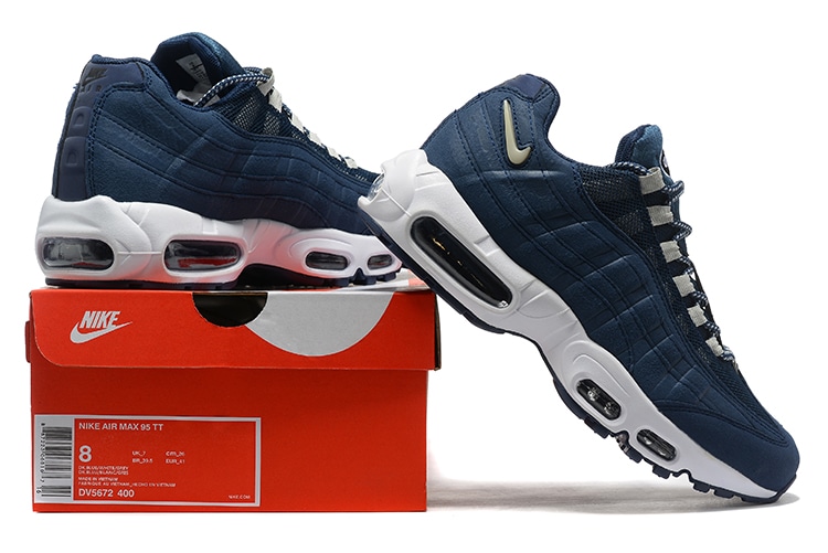 Air Max 95 Midnight Navy