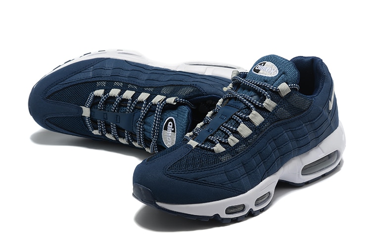 Air Max 95 Midnight Navy