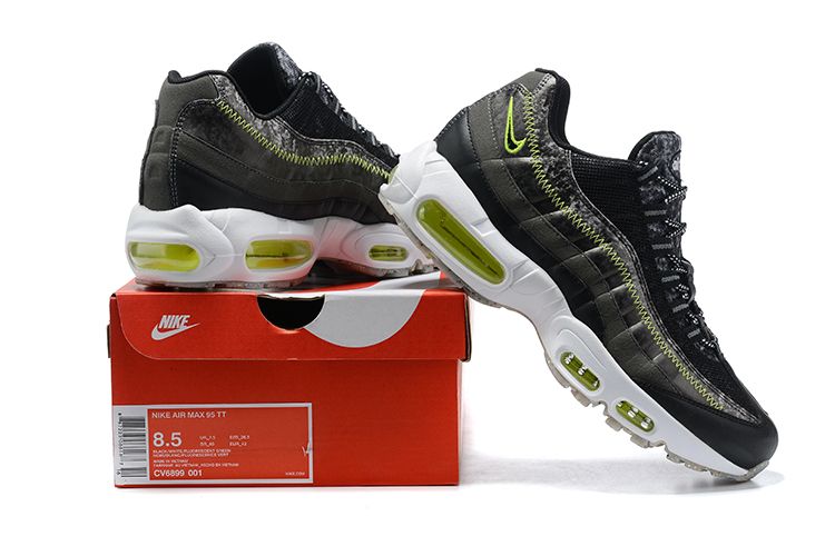 Air Max 95 Move to Zero