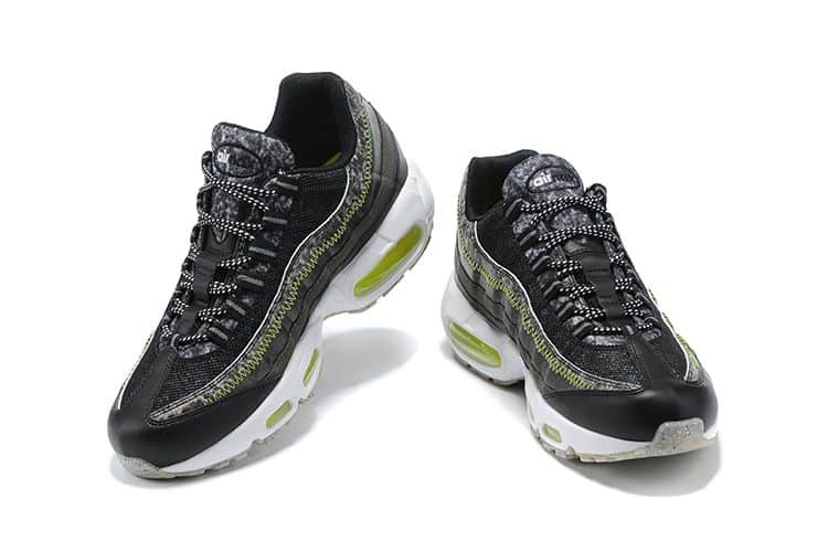 Air Max 95 Move to Zero