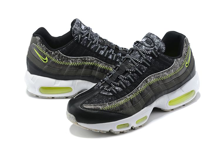 Air Max 95 Move to Zero