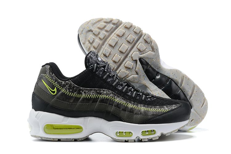 Air Max 95 Move to Zero