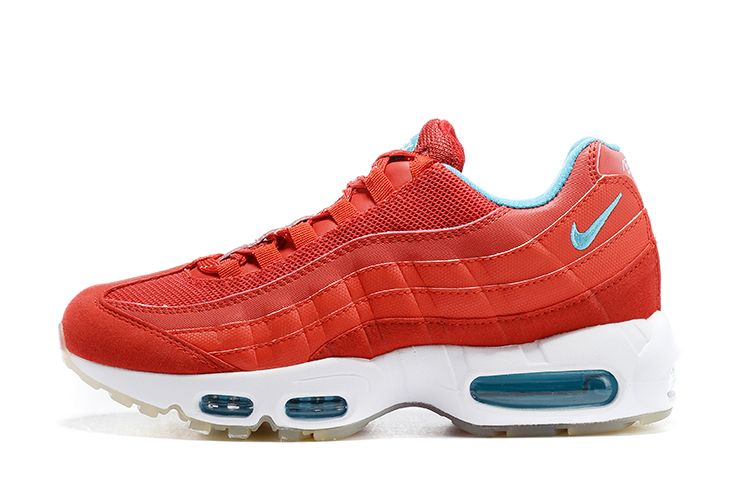 Air Max 95 Mt. Fuji