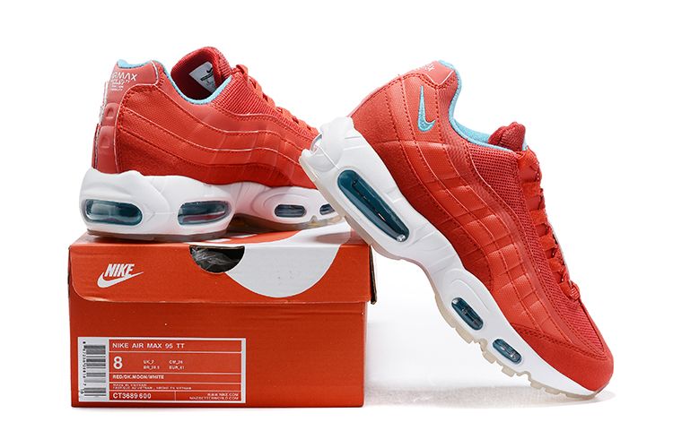 Air Max 95 Mt. Fuji