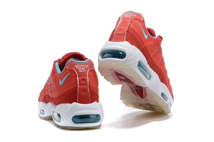 Air Max 95 Mt. Fuji