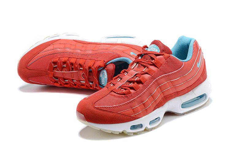 Air Max 95 Mt. Fuji