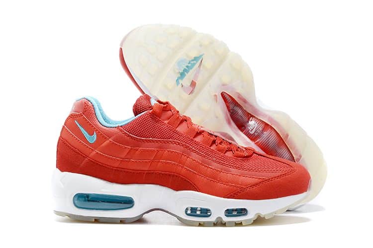 Air Max 95 Mt. Fuji