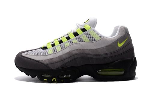 Air Max 95 Neon