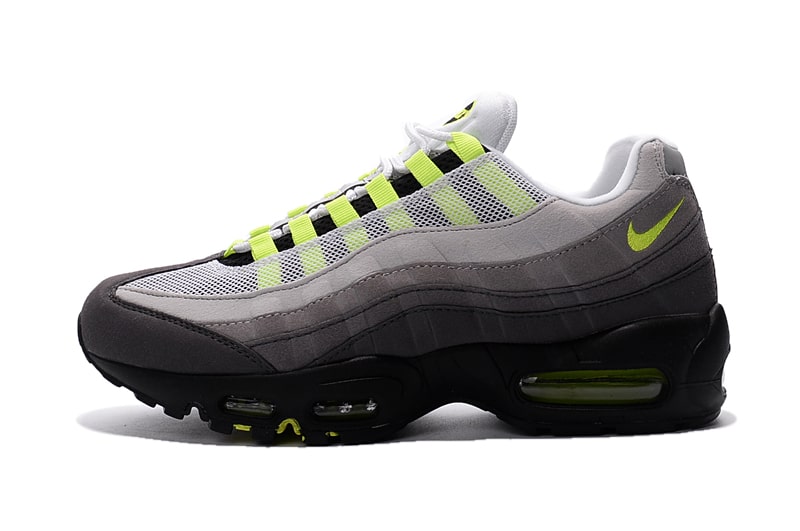 Air Max 95 Neon