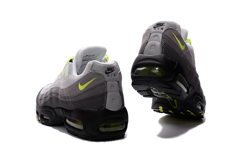 Air Max 95 Neon