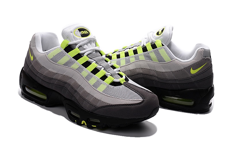 Air Max 95 Neon