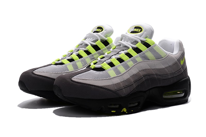 Air Max 95 Neon