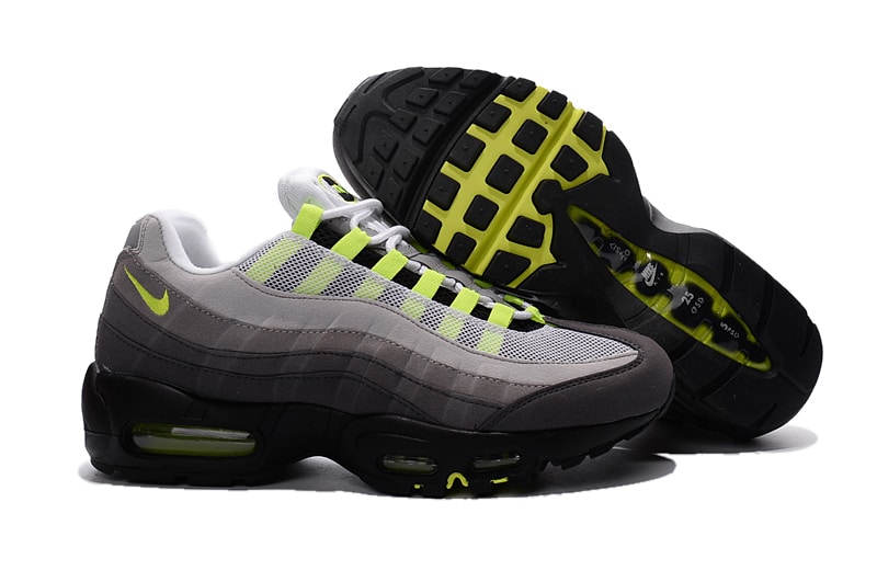 Air Max 95 Neon