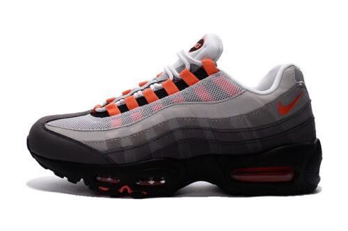 Air Max 95 OG Solar Red