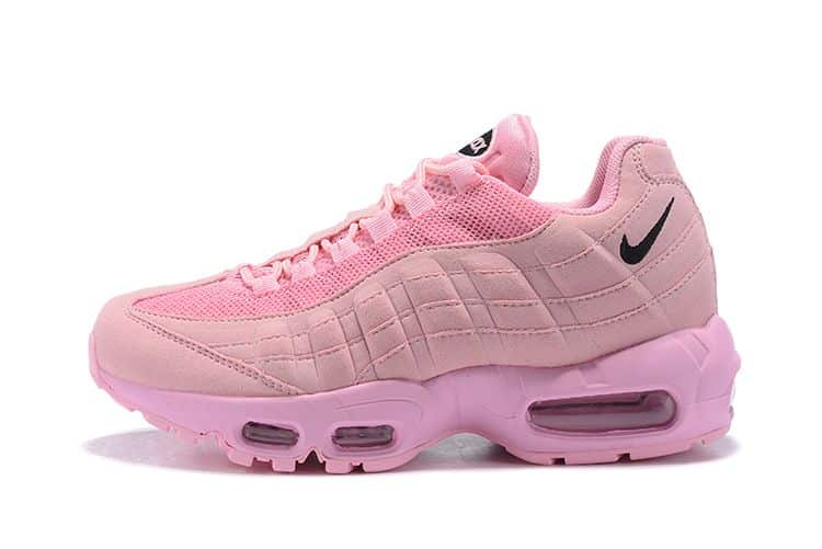 Air Max 95 Pink