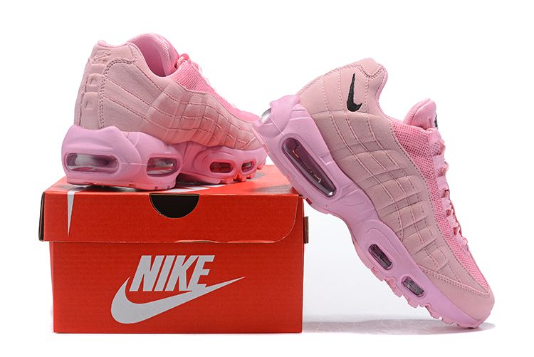 Air Max 95 Pink