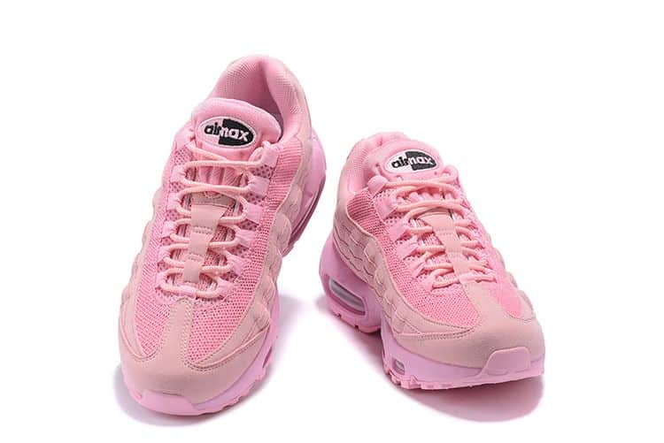 Air Max 95 Pink