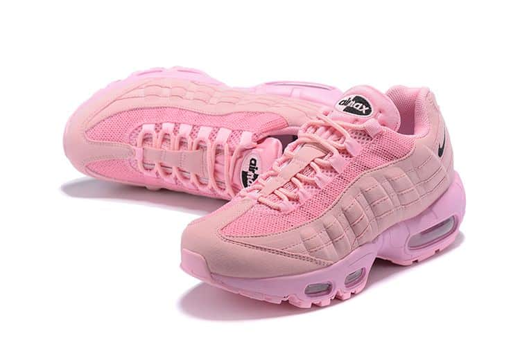 Air Max 95 Pink