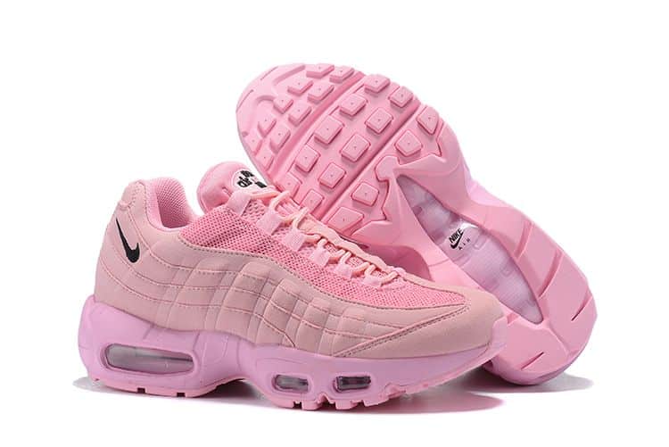Air Max 95 Pink