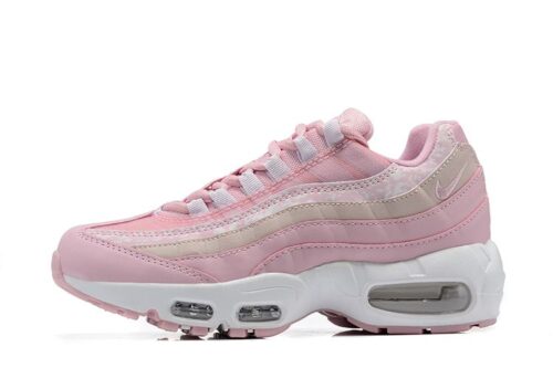 Air Max 95 Pink Camouflage
