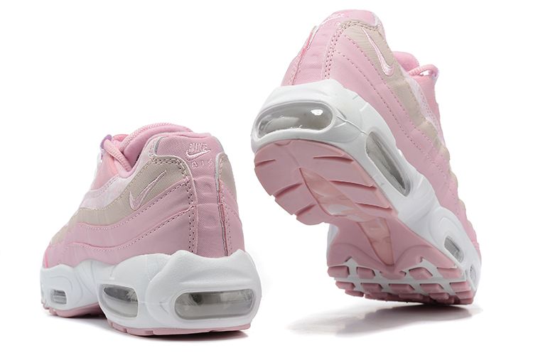 Air Max 95 Pink Camouflage