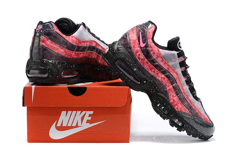 Air Max 95 Premium Cherry Blossom