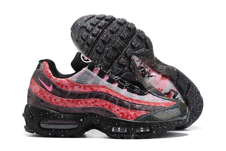 Air Max 95 Premium Cherry Blossom