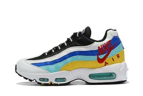 Air Max 95 Premium Windbreaker
