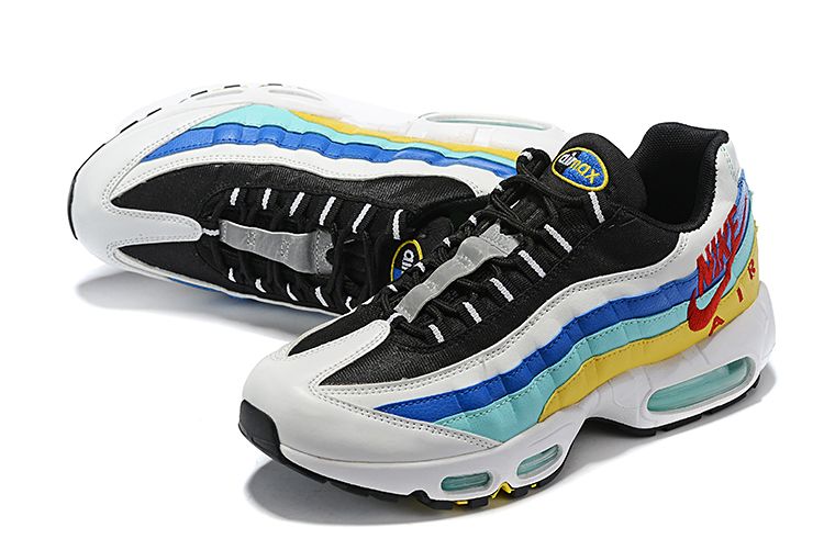 Air Max 95 Premium Windbreaker