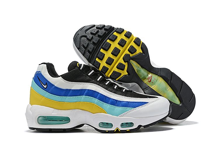 Air Max 95 Premium Windbreaker