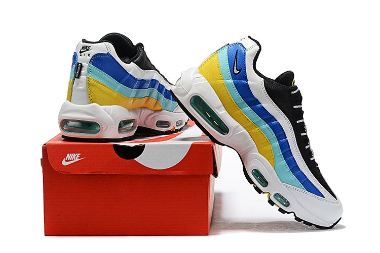 Air Max 95 Premium Windbreaker