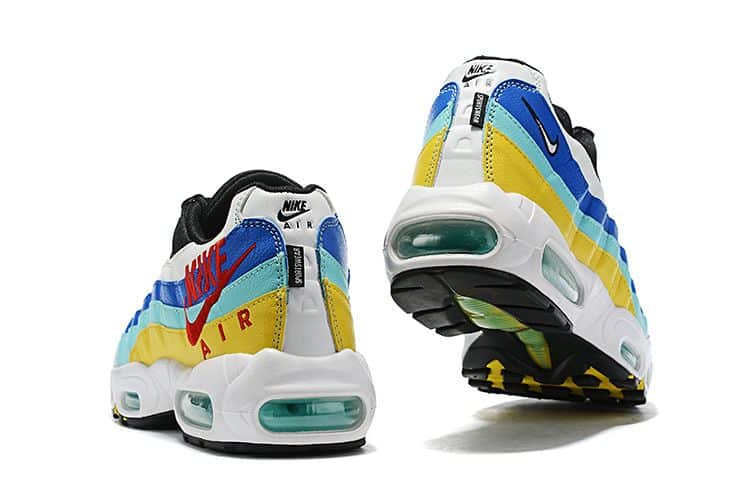 Air Max 95 Premium Windbreaker