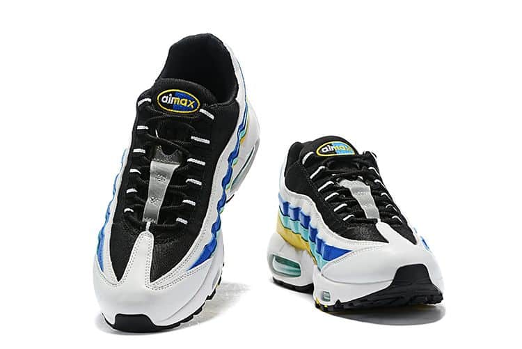 Air Max 95 Premium Windbreaker