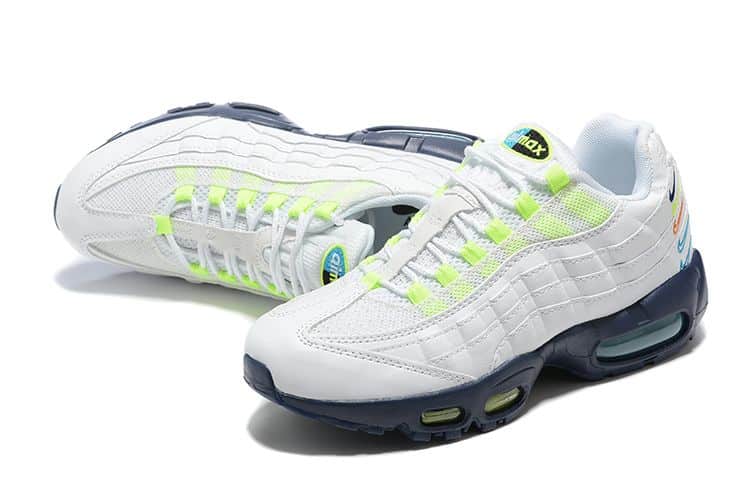 Air Max 95 Pure Pink