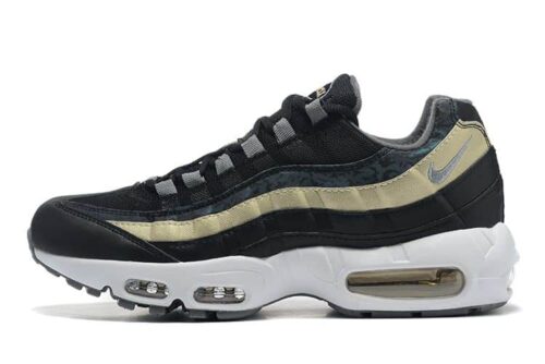 Air Max 95 Reflective Iridescent Camo
