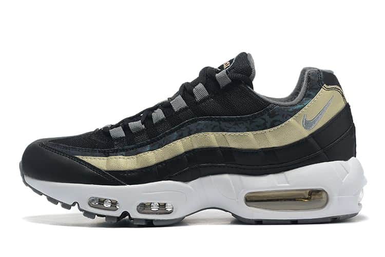 Air Max 95 Reflective Iridescent Camo