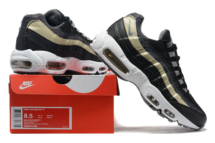 Air Max 95 Reflective Iridescent Camo