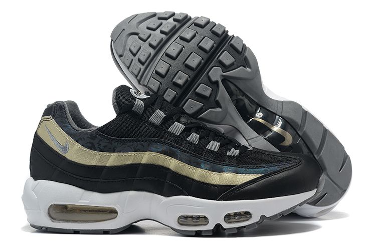 Air Max 95 Reflective Iridescent Camo