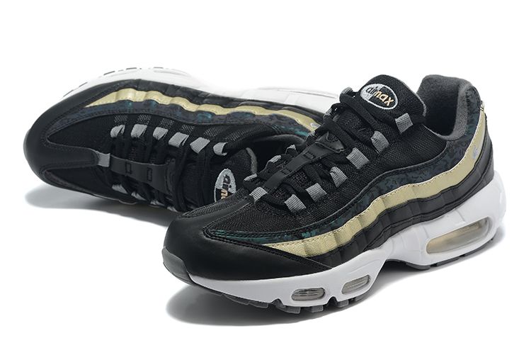 Air Max 95 Reflective Iridescent Camo
