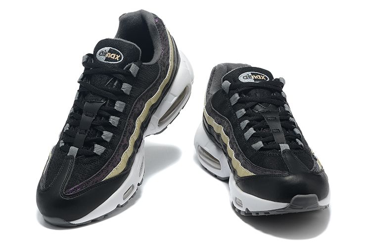 Air Max 95 Reflective Iridescent Camo