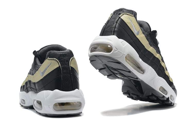 Air Max 95 Reflective Iridescent Camo