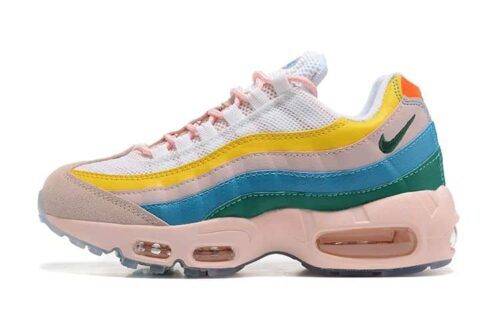 Air Max 95 Rise Unity