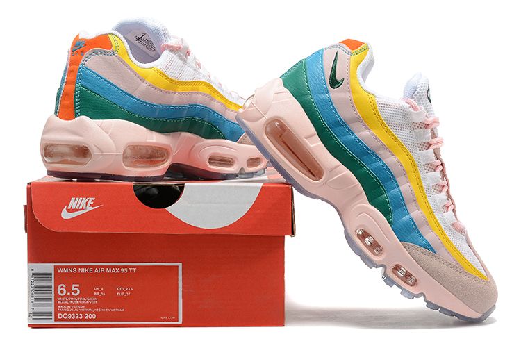 Air Max 95 Rise Unity