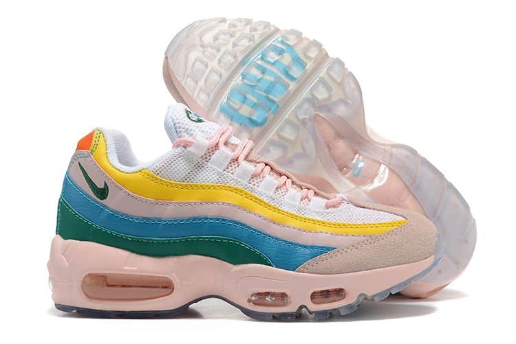 Air Max 95 Rise Unity