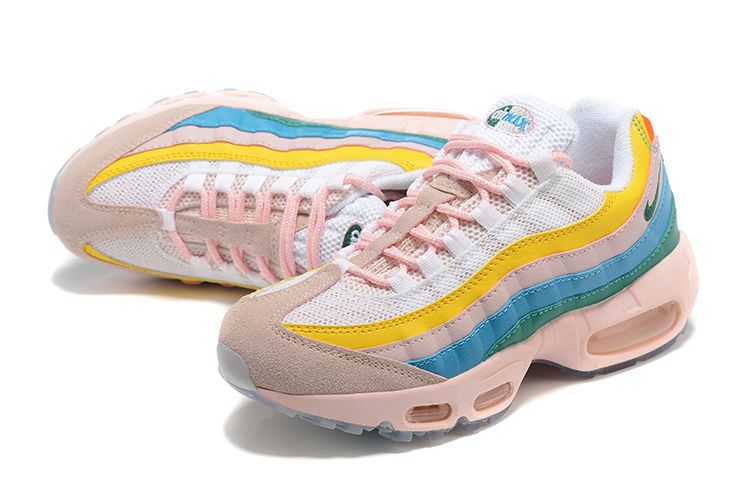 Air Max 95 Rise Unity