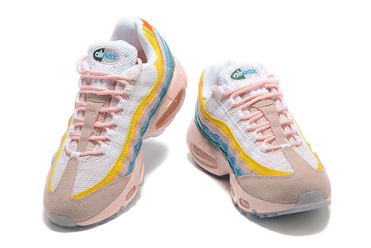 Air Max 95 Rise Unity