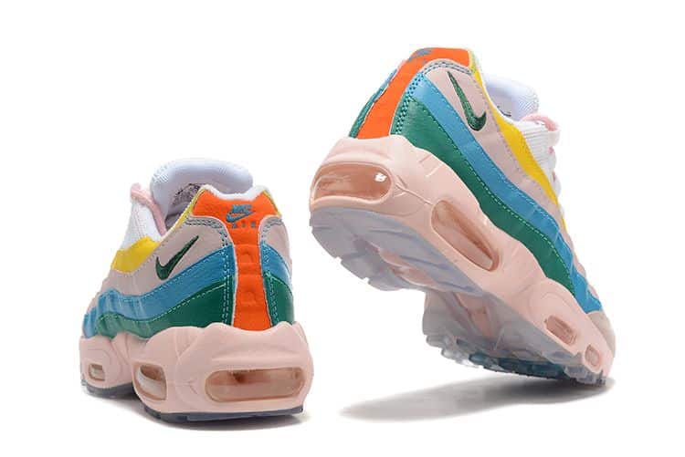 Air Max 95 Rise Unity