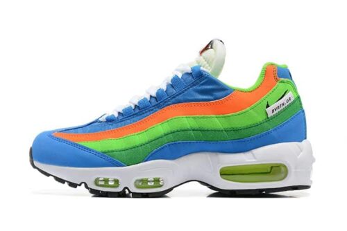 Air Max 95 SE Air Max Running Club Photo Blue